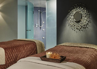 Rock Spa (Photo: Hard Rock Hotel San Diego)